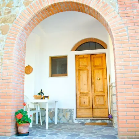 San Lino-gilberto Farma Massa Marittima