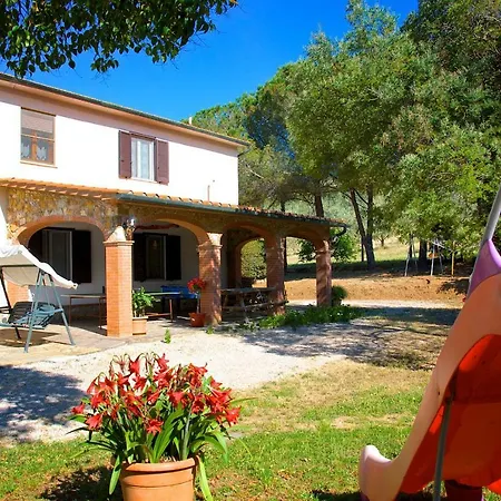 Farma San Lino-gilberto *