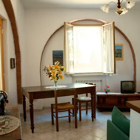 San Lino-gilberto Farma