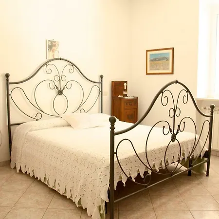 San Lino-gilberto Farma