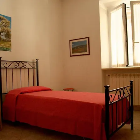 San Lino-gilberto