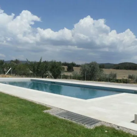 Farma San Lino-gilberto